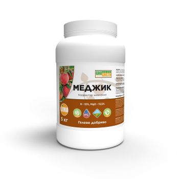 Гель МЕДЖИК 5кг